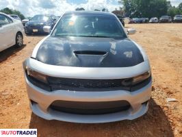 Dodge Charger 2021 6
