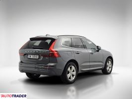 Volvo XC60 2023 2.0 197 KM