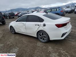 Kia Pozostałe 2019 2 Kia Pozostałe 2019 2