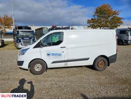 Ford Transit 2015