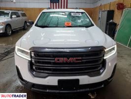 GMC Acadia 2022 3