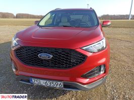 Ford Edge 2020 2.0 245 KM