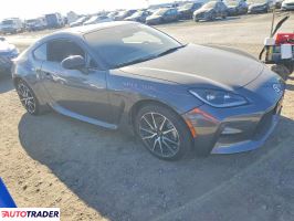 Toyota Pozostałe 2025 2