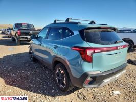 Kia Pozostałe 2024 2