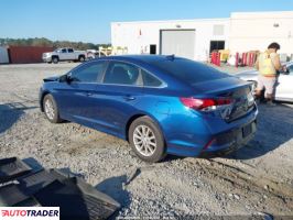 Hyundai Sonata 2019 2