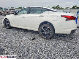 Nissan Altima 2024 2