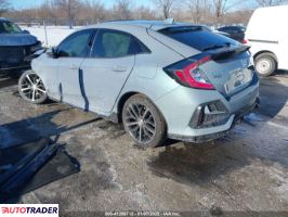 Honda Civic 2021 1 Honda Civic 2021 1
