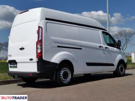 Ford Transit 2020 Ford Transit 2020