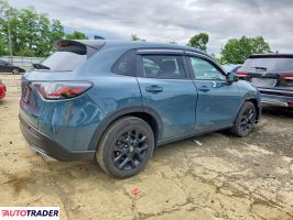 Honda HR-V 2024 2