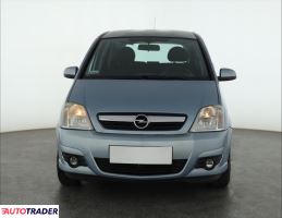 Opel Meriva 2007 1.6 103 KM
