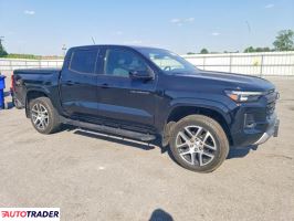 Chevrolet Colorado 2024 2