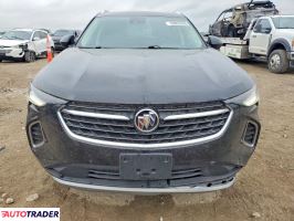 Buick Pozostałe 2021 2