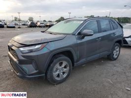 Toyota Pozostałe 2023 2