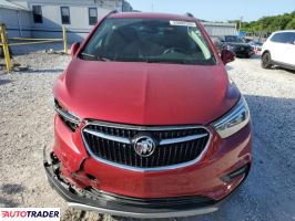 Buick Pozostałe 2020 1 Buick Pozostałe 2020 1