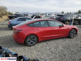 Tesla Model 3 2023 Tesla Model 3 2023