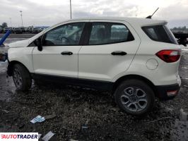 Ford EcoSport 2022 2