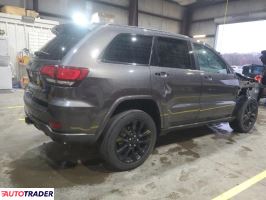 Jeep Grand Cherokee 2019 3