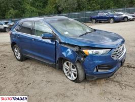 Ford Edge 2020 2
