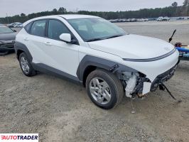 Hyundai Kona 2026 2