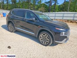 Hyundai Santa Fe 2023 1