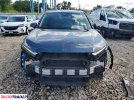 Honda CR-V 2025 1