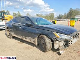 Nissan Altima 2020 2