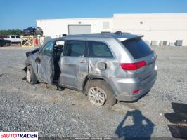 Jeep Grand Cherokee 2020 3 Jeep Grand Cherokee 2020 3