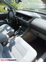 Renault Safrane 1998 2.5 164 KM