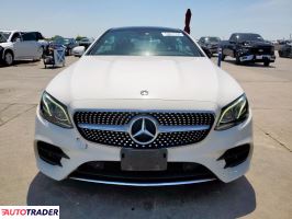 Mercedes CL 2019 3