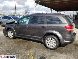 Dodge Journey 2020 2