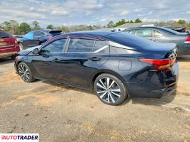 Nissan Altima 2020 2