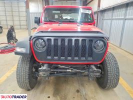 Jeep Wrangler 2022 2