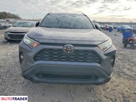 Toyota Pozostałe 2021 2