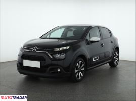 Citroen C3 2023 1.2 108 KM