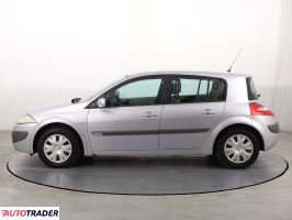 Renault Megane 2006 1.5 84 KM