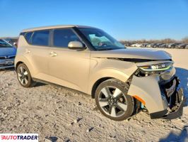Kia Soul 2020 2