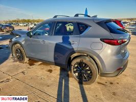 Mazda CX-5 2023 2