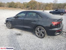 Audi A3 2022 2