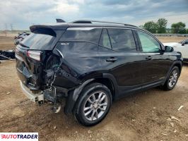 GMC Terrain 2024 1