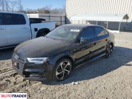 Audi A3 2020 2 Audi A3 2020 2
