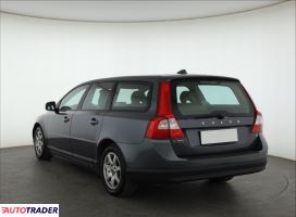 Volvo V70 2010 1.6 107 KM