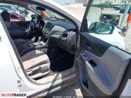 Chevrolet Equinox 2022 1