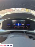 Volkswagen T-Roc 2022 1.5 150 KM Volkswagen T-Roc 2022 1.5 150 KM