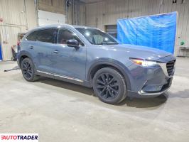 Mazda CX-9 2021 2