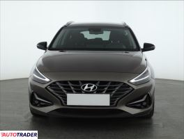 Hyundai i30 2022 1.5 156 KM