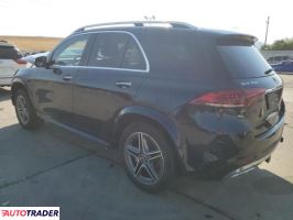 Mercedes CL 2020 3 Mercedes CL 2020 3