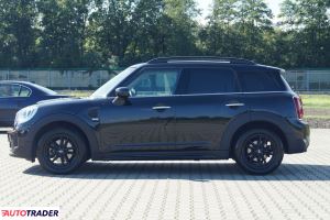 Mini Countryman 2022 1.5 136 KM