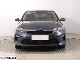 Kia Ceed 2020 1.4 138 KM Kia Ceed 2020 1.4 138 KM