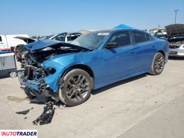 Dodge Charger - zobacz ofertę