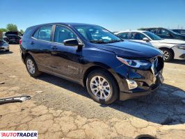 Chevrolet Equinox 2021 1